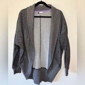 Aperture Active Cardigan
